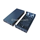 fiber optic terminal box